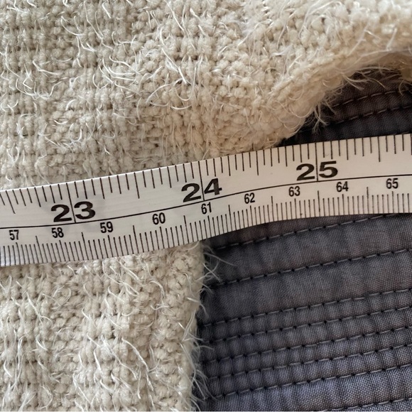 Comoblu cowl neck sweater - Picture 6 of 7